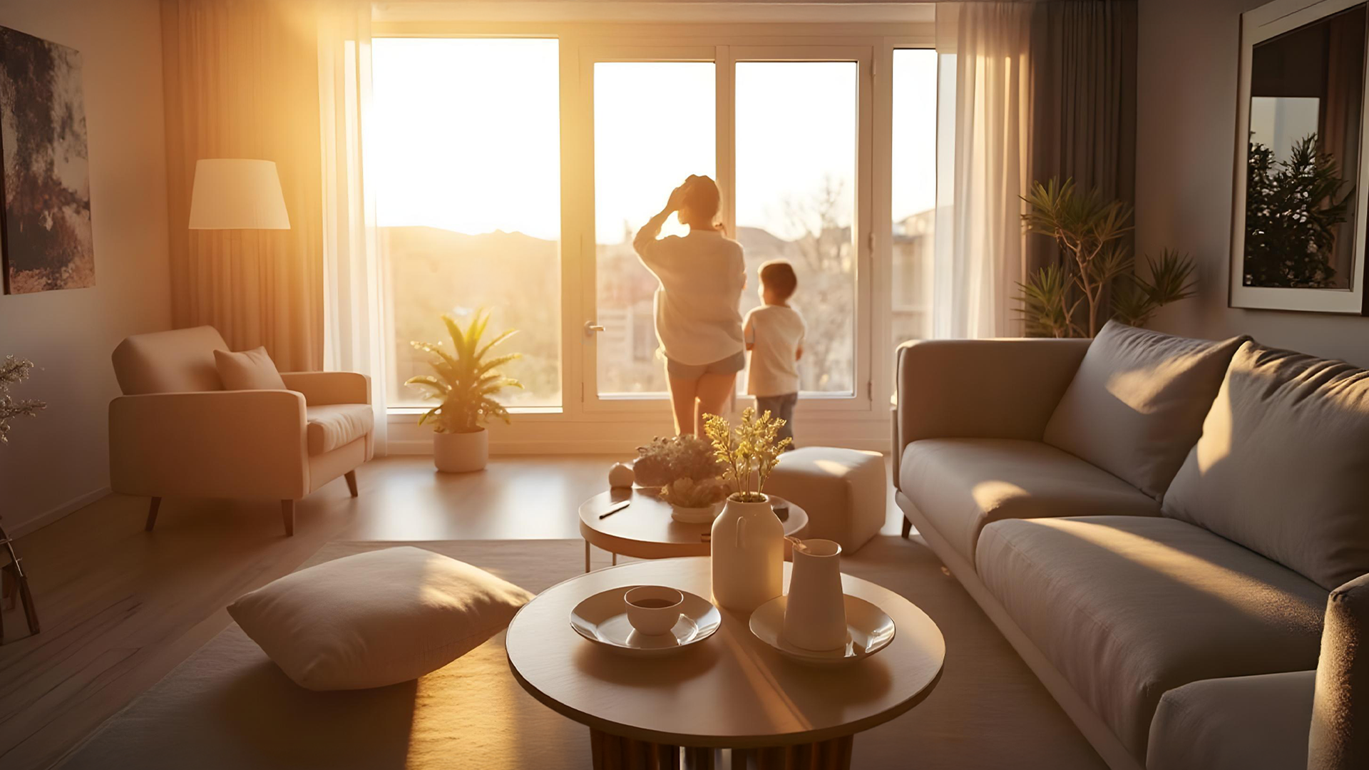 How Tailored Furniture Rentals Simplify Relocation in the New Ye